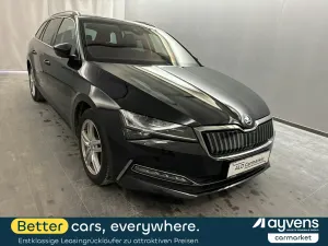 Skoda Superb Combi 1.4 TSI Style 2022