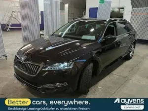 Skoda Superb Combi 2.0 TDI Premium 2023