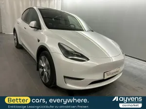 Tesla Model Y Long Range 2023