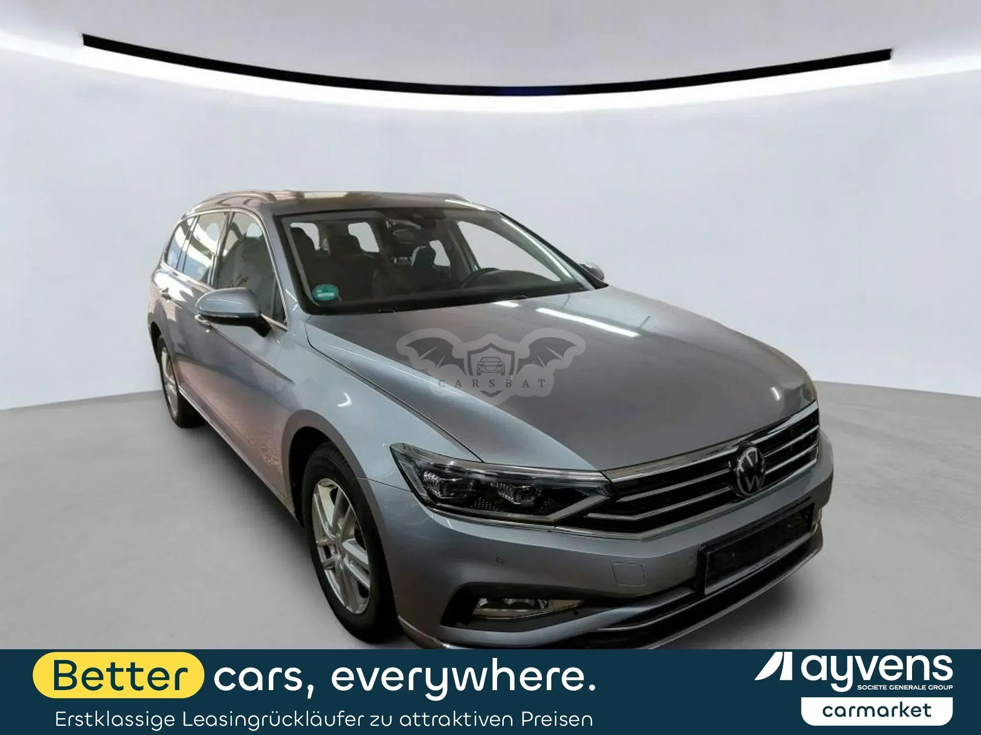 Volkswagen Passat Variant 1.5 TSI Elegance 2022