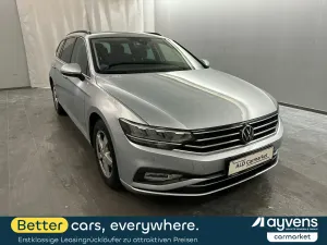 Volkswagen Passat Variant 2.0 TDI Business 2022