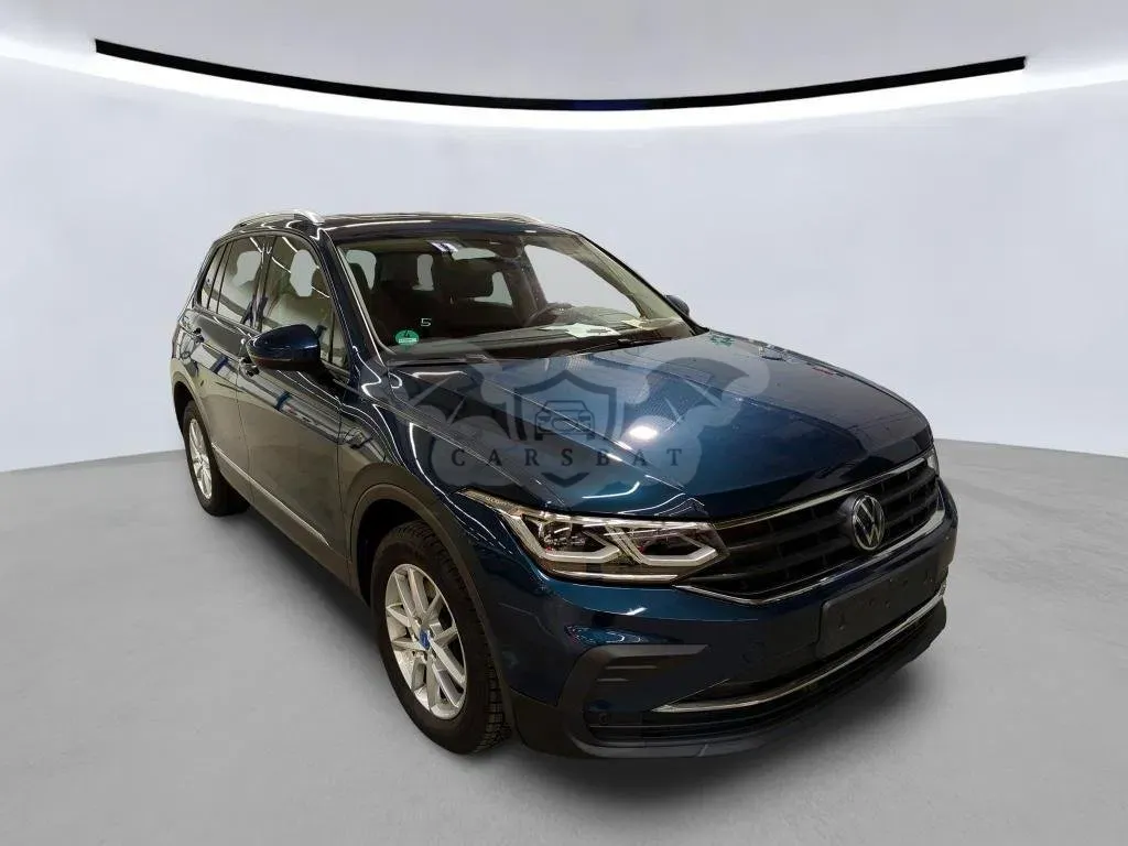 Volkswagen Tiguan 1.4 Life 2022