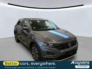 Volkswagen T-ROC 2.0 TDI Active 2022