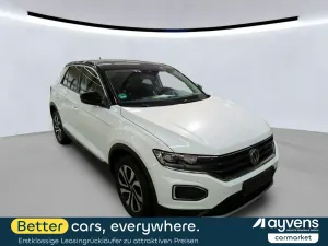 Volkswagen T-ROC 2.0 TDI Active 2022