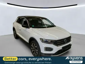 Volkswagen T-ROC 2.0 TDI Active 2022