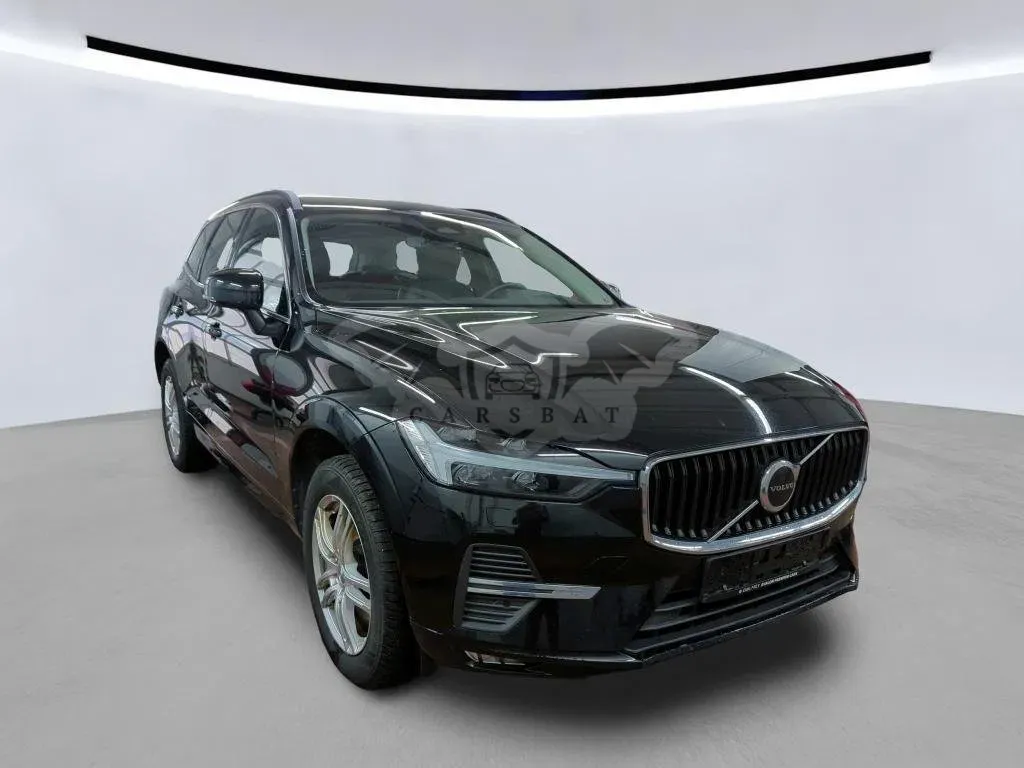 Volvo XC60 B4 Core 2022