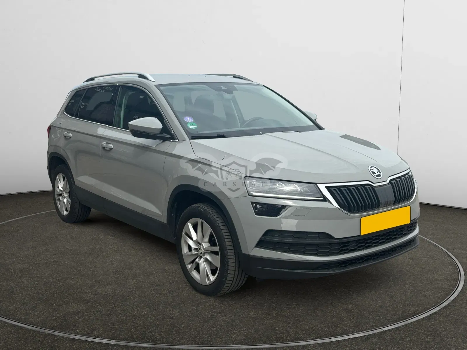 Skoda Karoq 1.5 TSI Business 2020