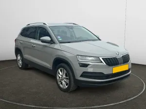 Skoda Karoq 1.5 TSI Business 2020