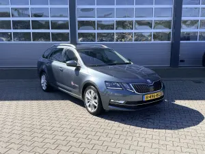 Skoda Octavia Combi 1.5 TSI Business Plus 2020