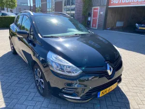 Renault Clio 1.5 DCI Zen 2017