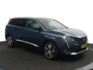 Peugeot 5008 1.2 Allure 2021