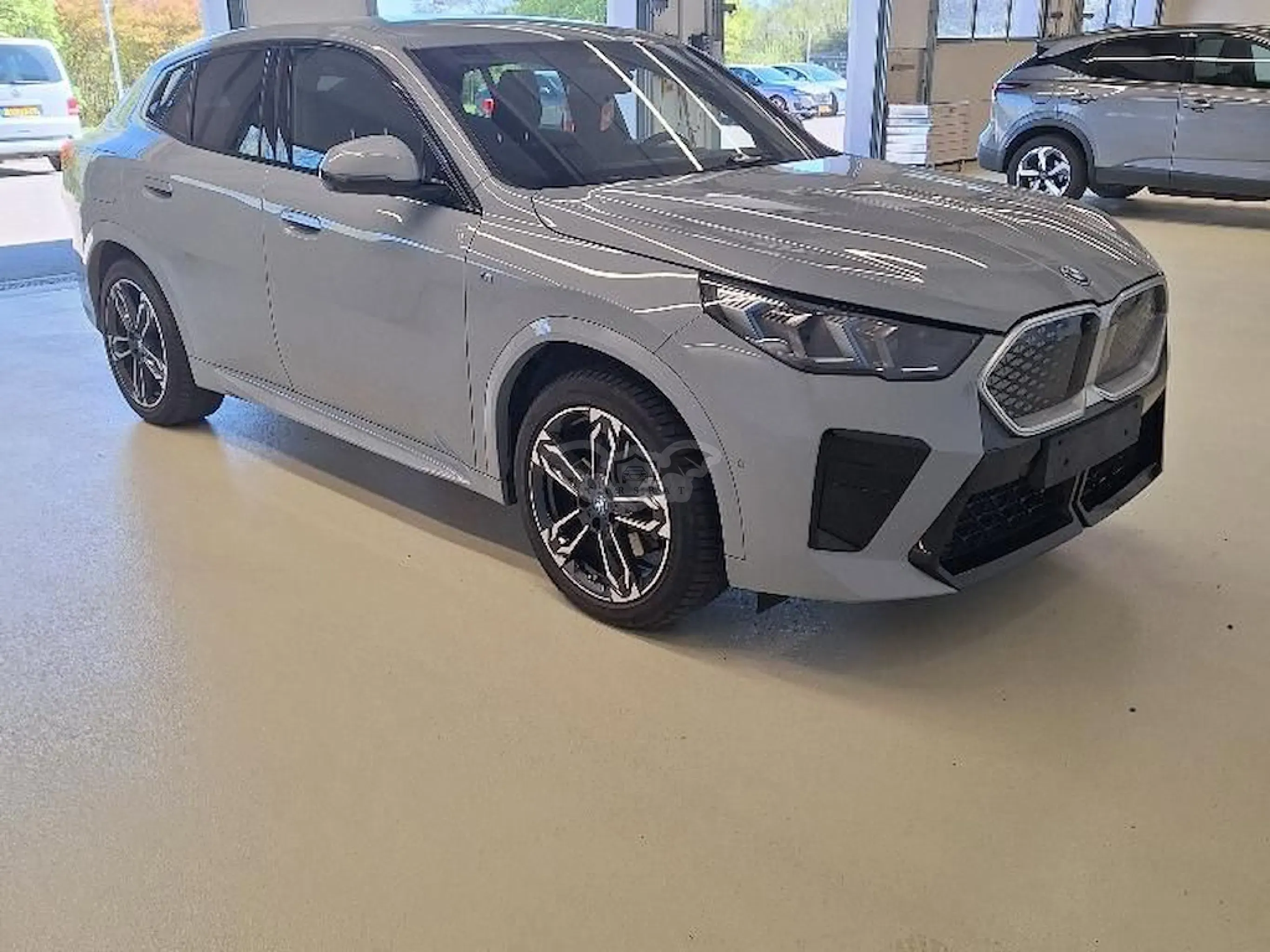 BMW iX2 30 M Sport 2024