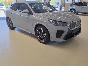 BMW iX2 30 M Sport 2024