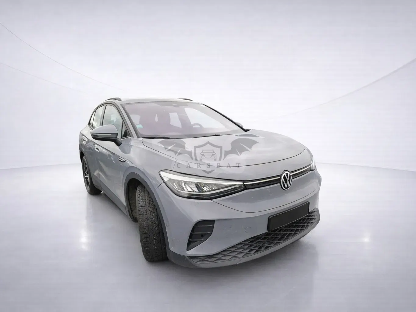 Volkswagen ID.4 Pro Performance 2022
