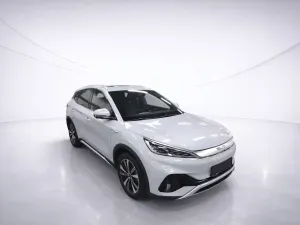 BYD Atto 3 Comfort 2025