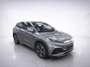 BYD Atto 3 Design 2025