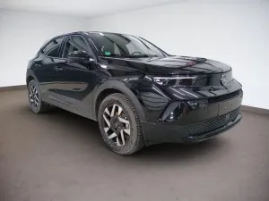 Opel Mokka 1.2 Edition 2025