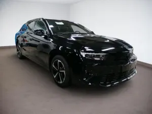 Opel Astra Sports Tourer 1.2 GS 2025