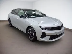 Opel Astra Sports Tourer 1.2 GS 2025