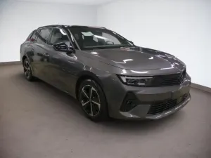Opel Astra Sports Tourer 1.2 GS 2025