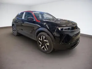Opel Mokka GS 2023