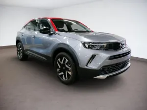 Opel Mokka 1.2 Elegance 2022