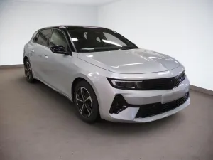 Opel Astra 1.2 GS 2025