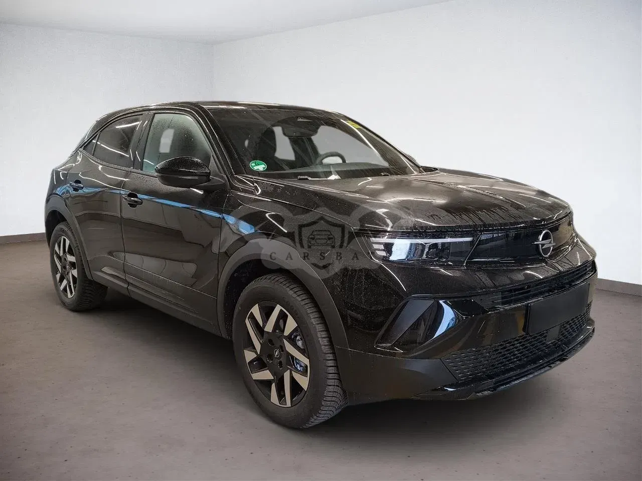 Opel Mokka 1.2 Edition 2026