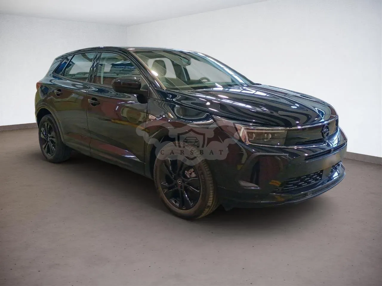 Opel Grandland 1.2 GS 2024