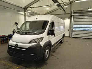 Opel Movano L4H2 2.2 2024