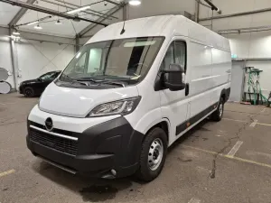 Opel Movano L4H2 2.2 2024