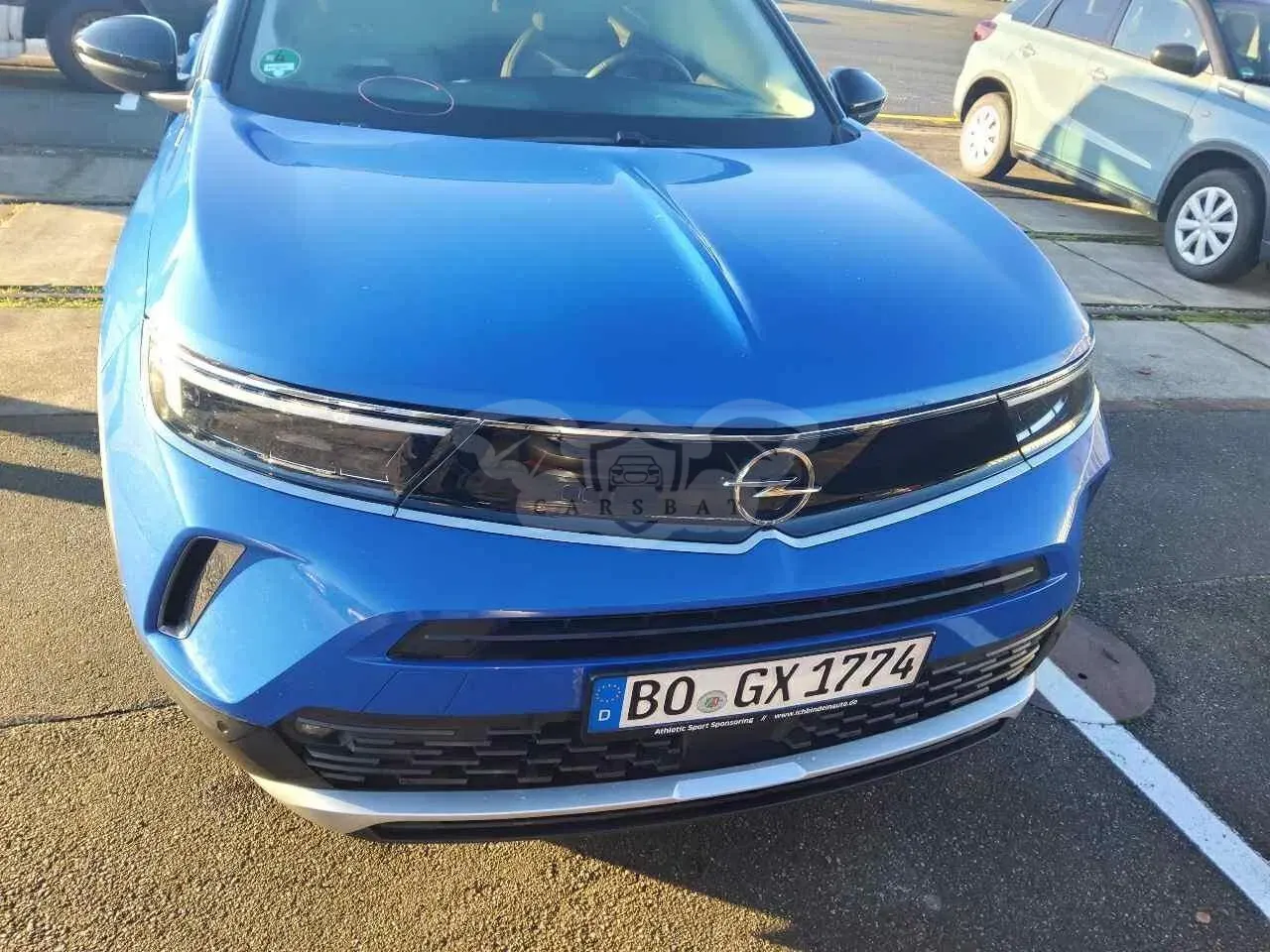 Opel Mokka 1.2 Elegance 2023