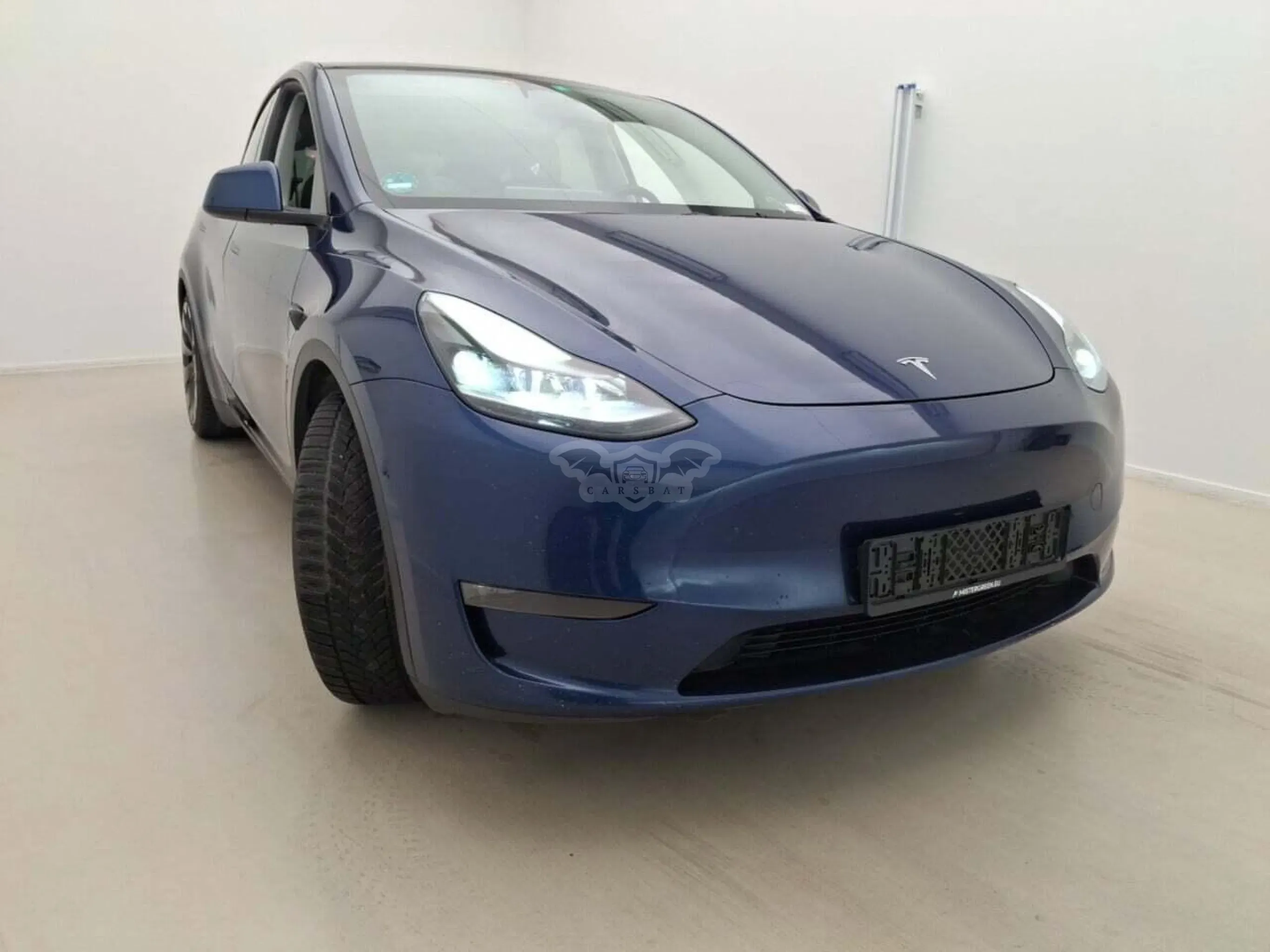 Tesla Model Y Performance 2024