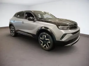 Opel Mokka 1.2 GS 2025