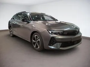 Opel Astra Sports Tourer 1.2 GS 2025