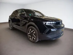 Opel Mokka 1.2 Edition 2025
