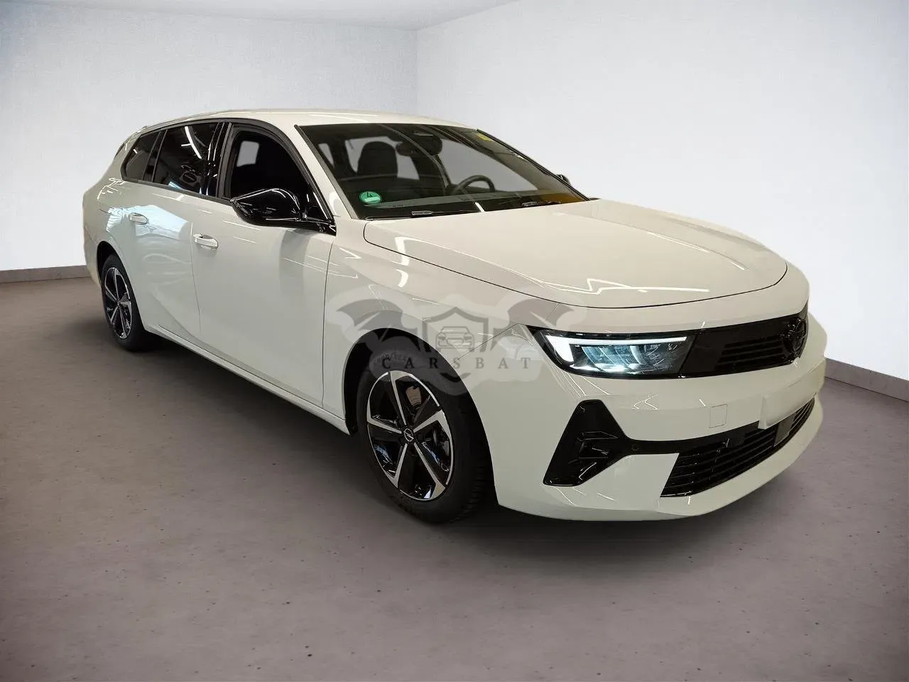 Opel Astra Sports Tourer 1.2 GS 2024