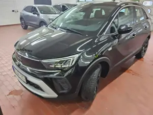 Opel Crossland 1.2 Elegance 2023