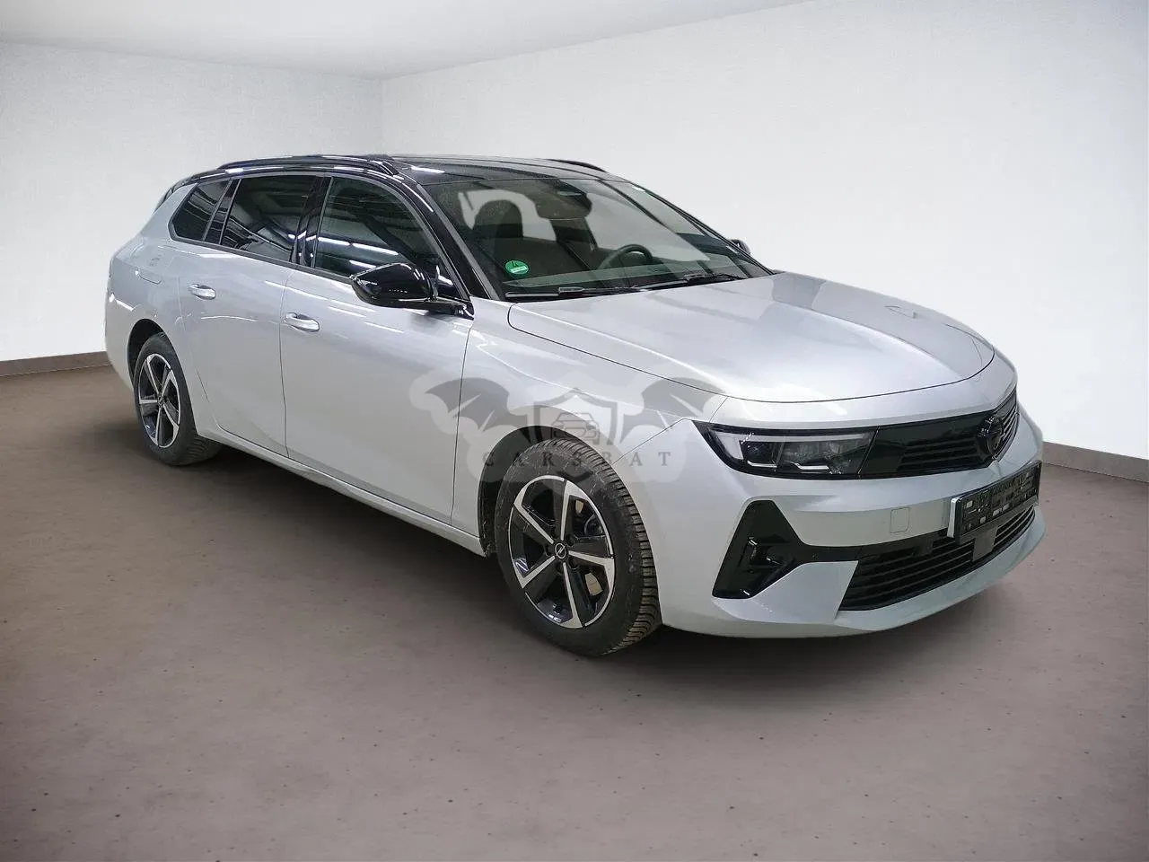 Opel Astra Sports Tourer 1.5 GS 2025