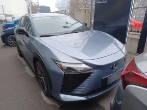 Lexus RZ 450e 2025