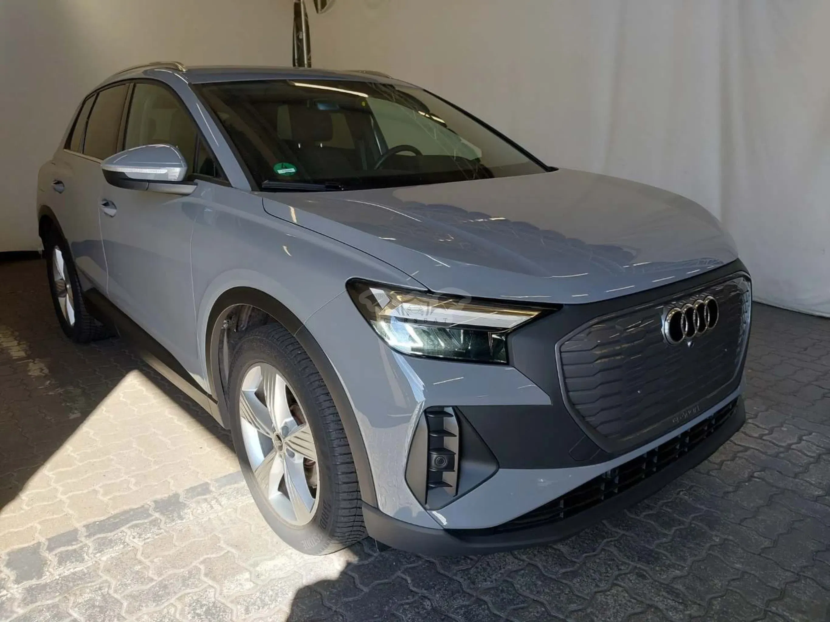 Audi Q4 E-tron 35 2023
