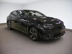 Opel Astra 1.2 GS 2025