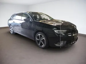 Opel Astra 2025