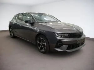 Opel Astra 1.2 GS 2025