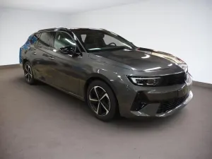 Opel Astra Sports Tourer 1.2 GS 2025