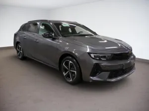 Opel Astra Sports Tourer 1.2 GS 2025