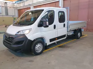 Opel Movano 2.2 2024