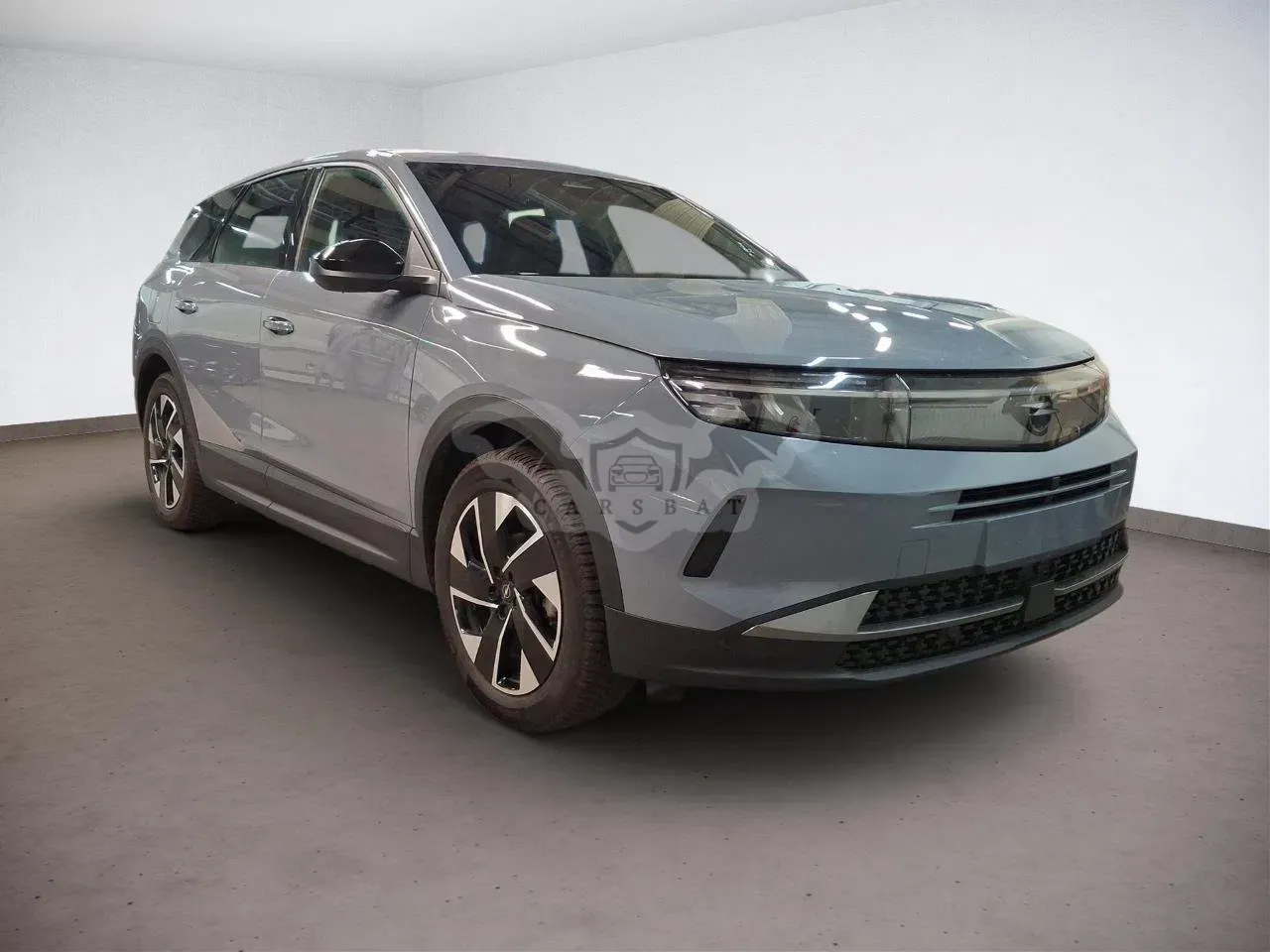 Opel Grandland 1.2 Edition 2025