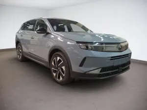Opel Grandland 1.2 Edition 2025