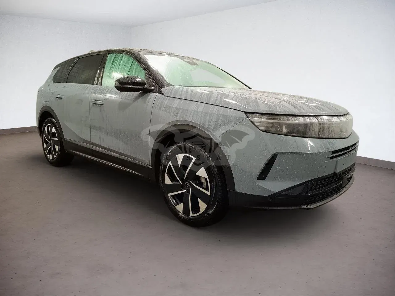 Opel Grandland 1.2 GS 2025
